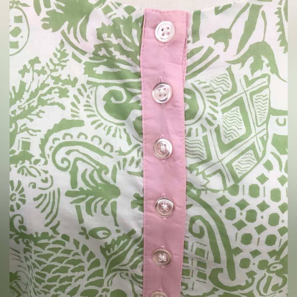 Palm Beach Tunic - image 2